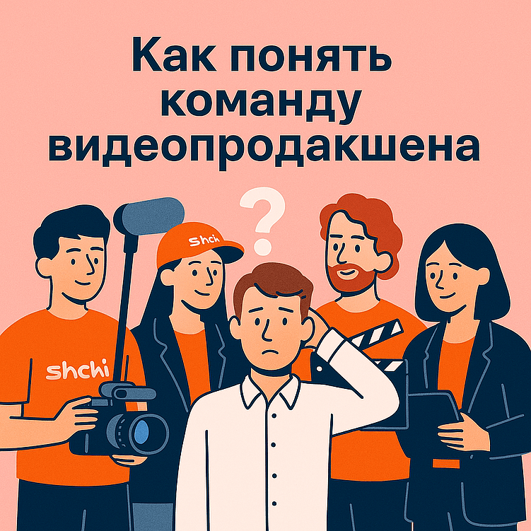 Зачем маркетологу разбираться в языке продакшена и зумеров