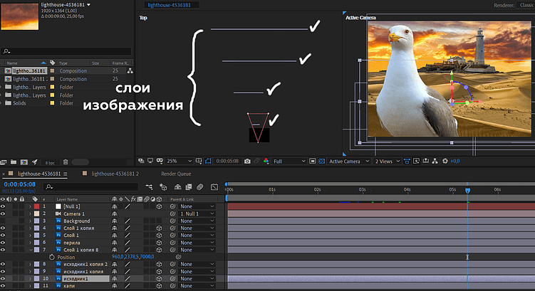 Анимация в бизнесе: как motion-дизайн увеличивает вовлеченность