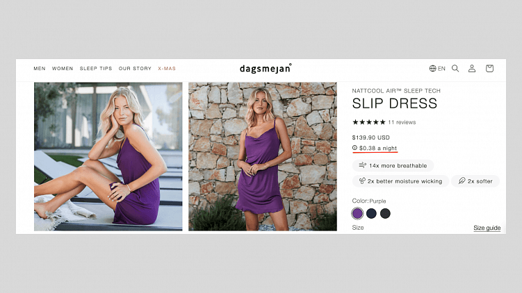 Как увеличить онлайн-продажи с помощью одного маркетингового приема из социальных сетей
