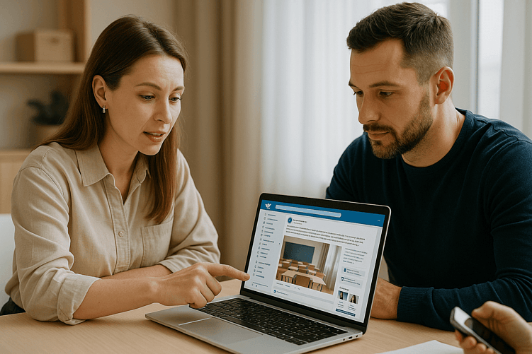 SMM для онлайн-школы во ВКонтакте: как выстроить доверие