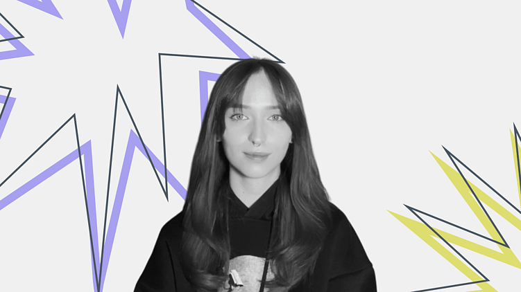 Кристина Иванова, Креативный менеджер