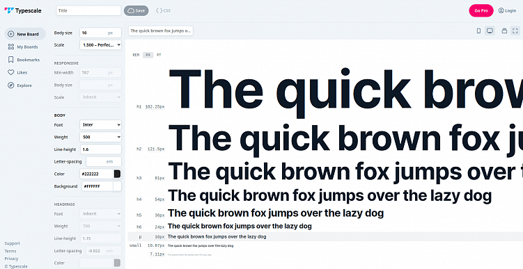 Правила типографики для сайта: как сделать адаптивные тексты