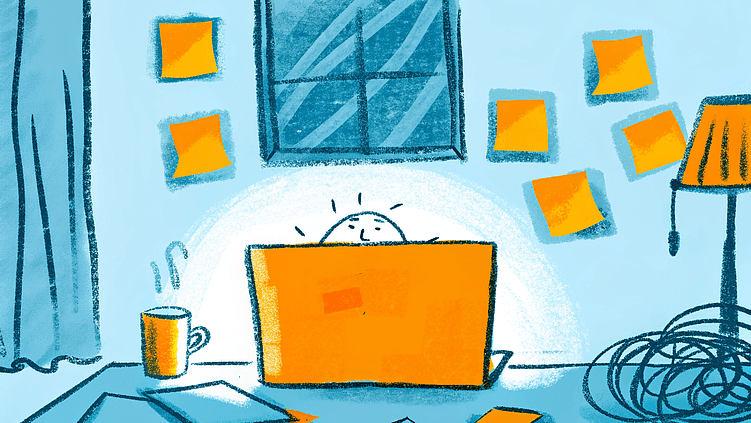 Когда подрядчик тупит, а маркетолог горит: как взять проект в свои руки