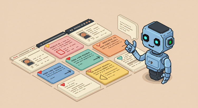 Эффективные методы мониторинга отзывов о бренде в интернете