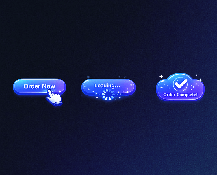 Тренды-UX 2026. Удобство и минимализм.