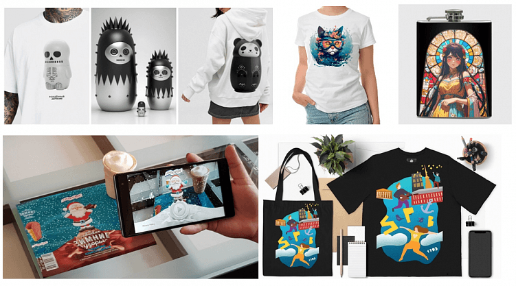 Тренды корпоративных подарков 2024-25: актуальные бизнес-сувениры и виды нанесения