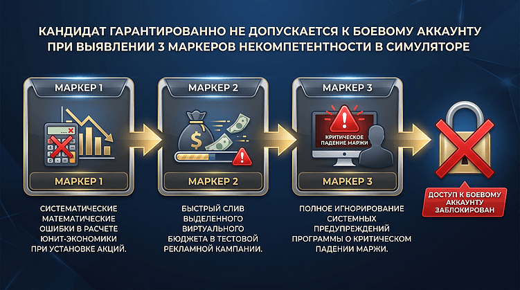 Как за 72 часа сделать из новичка готового специалиста по маркетплейсам?