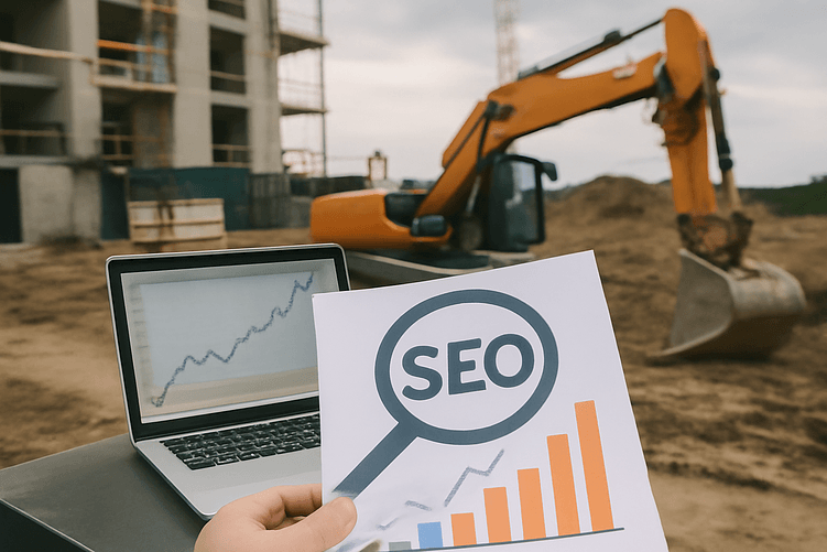 Рейтинг лучших SEO-компаний по продвижению сайтов строительной тематики