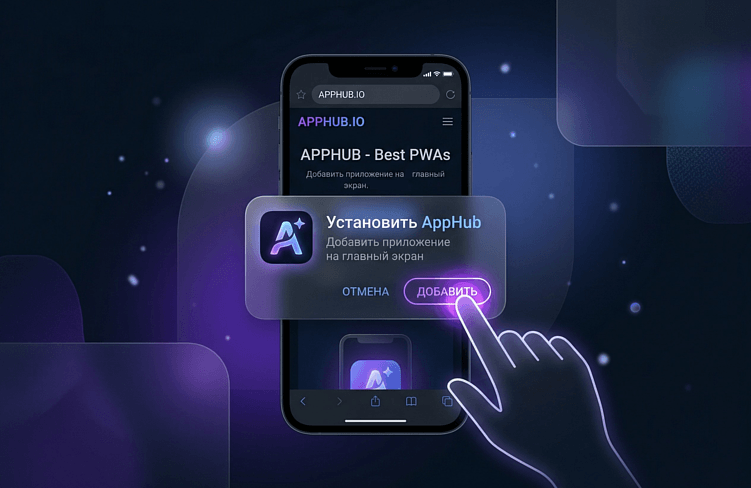 PWA приложения против нативной разработки в 2026 году