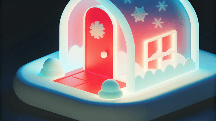 Праздничный хаос? Давайте-ка прокачаем сайт и приложение