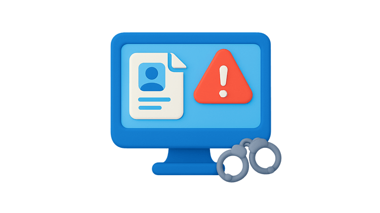 Как бизнесу работать с персональными данными в 2025 году