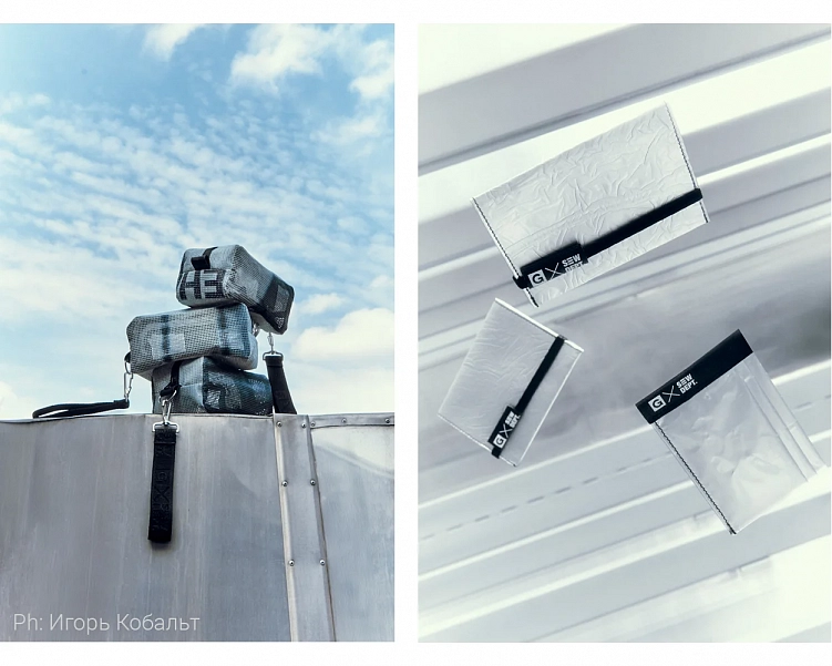 Трендовый мерч: как сделать корпоративную одежду, которую хочется носить