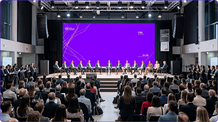 Дайджест Akademia: актуальные события марта