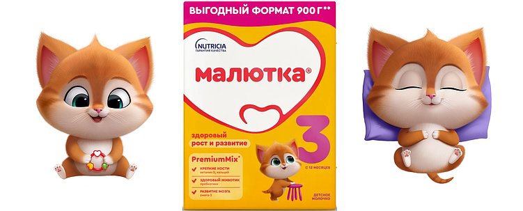 Бренд персонаж. Зачем он нужен и каким может быть