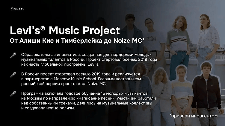 Имиджевый контент: как инвестировать в образ бренда и видеть отдачу