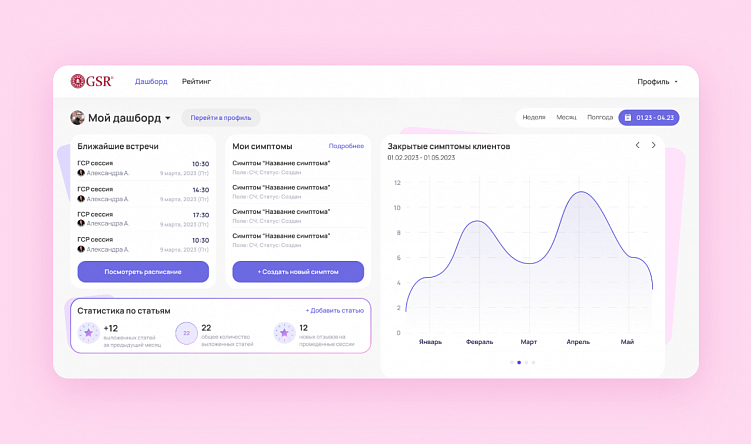 Разработка веб-приложений: ключевые этапы