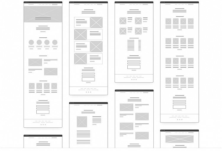Как создать продающий сайт в 2025 году от А до Я