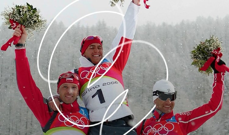 Milano Cortina 2026: знак спокойствия для мира, уставшего от ярких символов