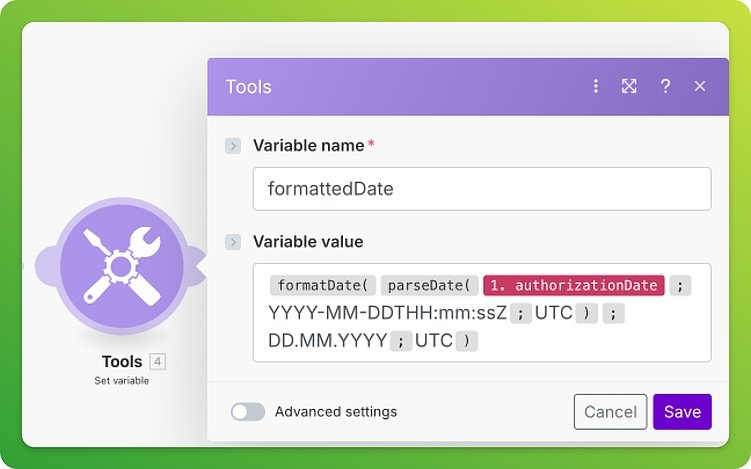 Как я перестал вручную заполнять таблицу ДДС. Авторский гайд по автоматизации