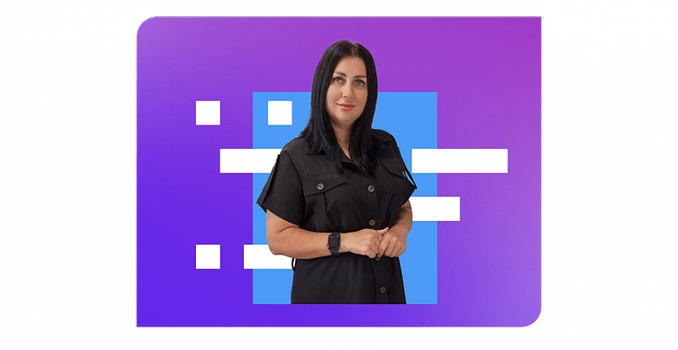 Екатерина Никульшина, проджект-менеджер Битрикс24, по совместительству интегратор и аналитик Битрикс24 в компании «Логема»