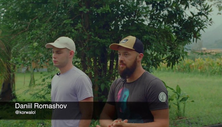 Киберпанк, биохакинг и дизайн в эпоху Web3