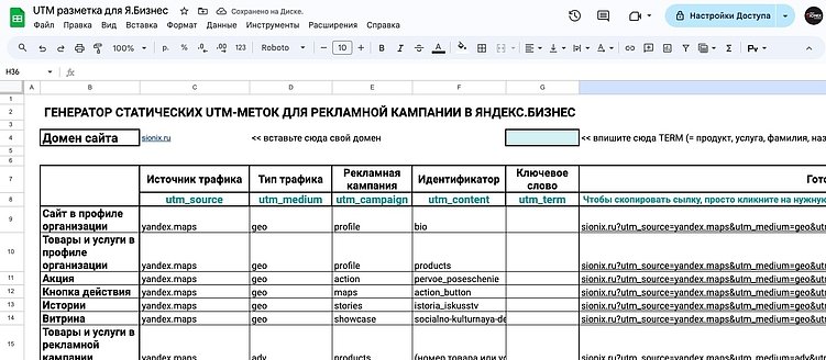 Продвижение ресторанов и кафе в Яндекс.Картах и 2ГИС. ТОП геосервисов для HoReCa