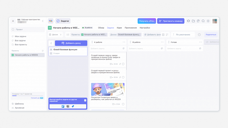 Топ-12 систем управления проектами: аналоги Jira, Trello и Confluence