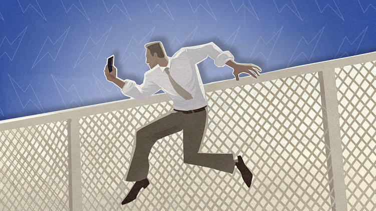 Когда В2В-компаниям реально пора заняться соцсетями