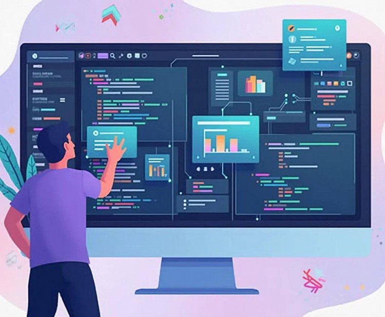 Артём Градопольцев о  влиянии no-code платформ на рынок труда IT-специалистов