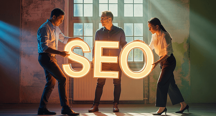 SEO-специалист: кто это и чем занимается простыми словами, как им стать и сколько зарабатывает