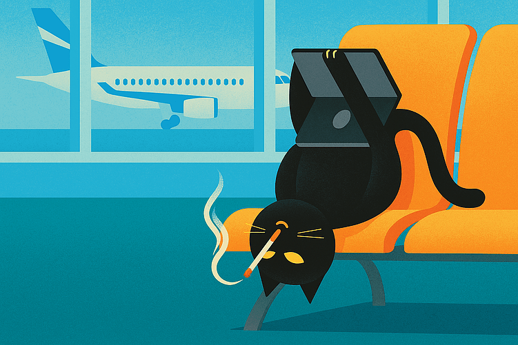 Дисциплина или выгорание: короткий гайд по выживанию в своем деле