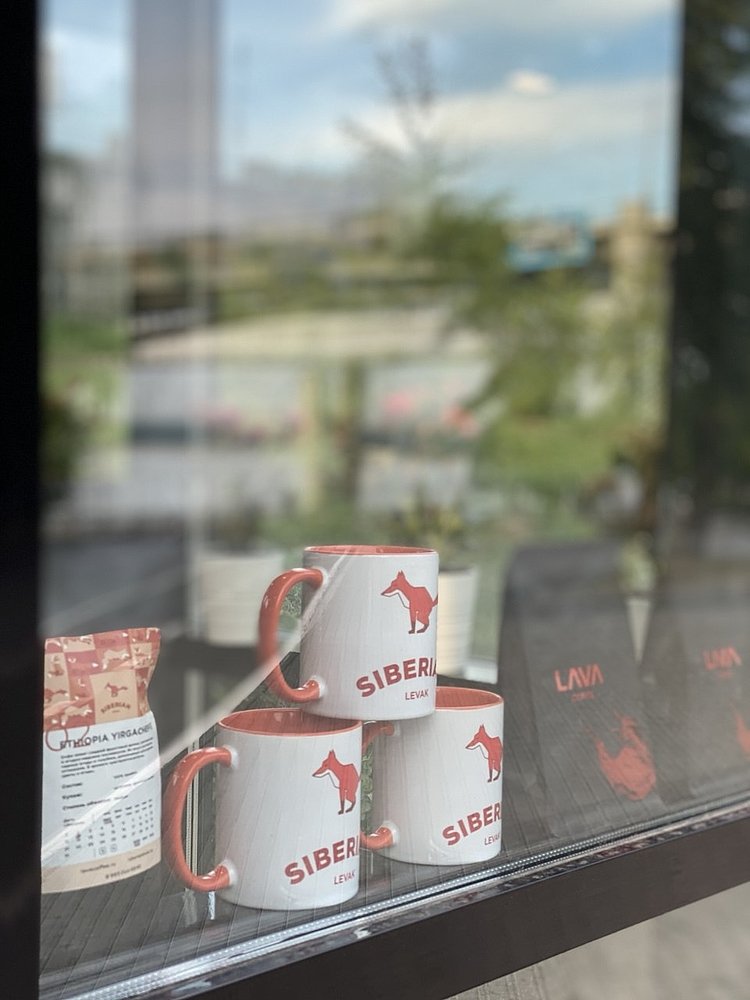 Как мы создали бренд Мухосранска и кофе Levak — и потеряли контроль над реальностью