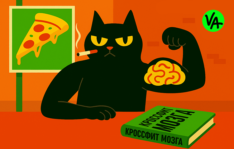 Как развить креативное мышление и почему это доступно любому человеку