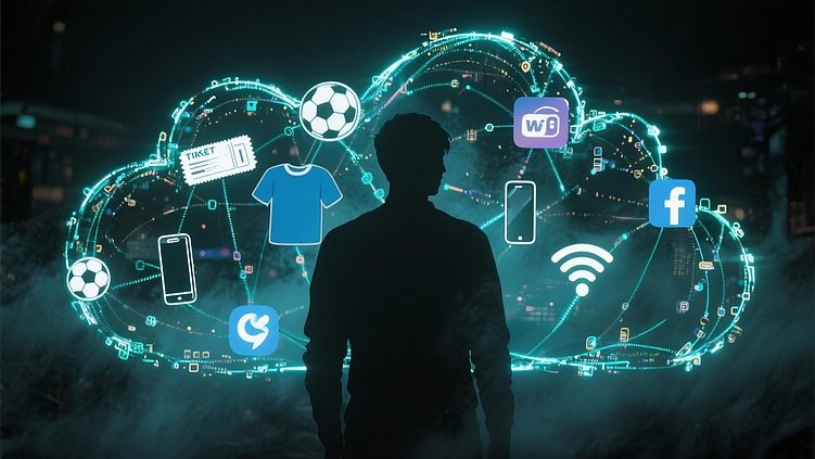 Единый профиль фаната. Главный тренд спортивного маркетинга 2026