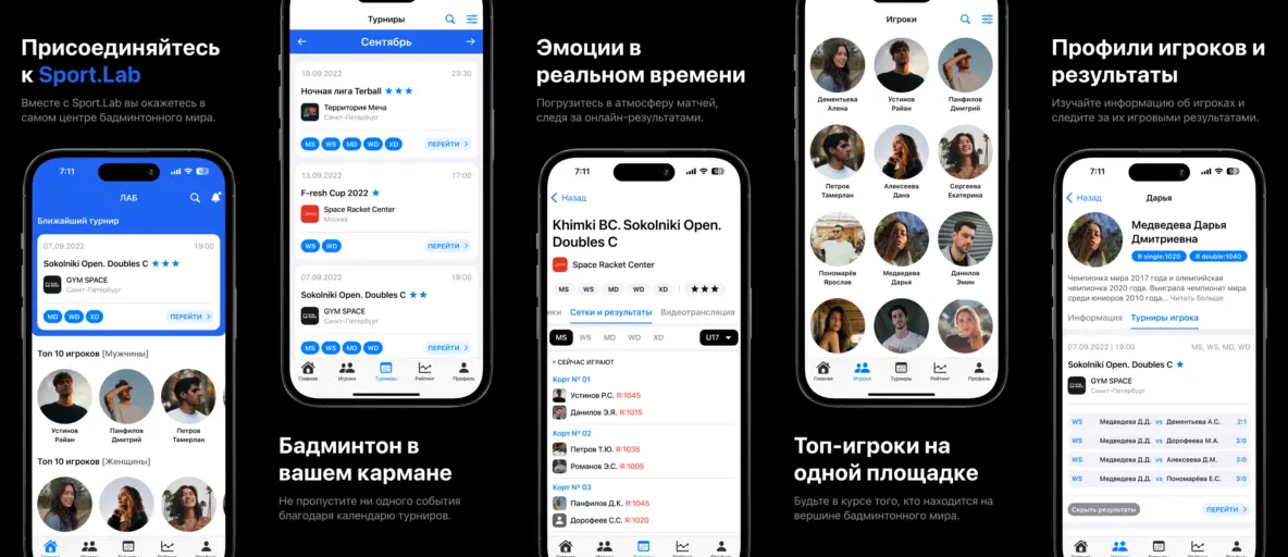 Как создавать кроссплатформенные решения на Flutter быстро и без лишних затрат