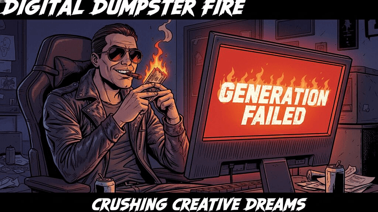 Создание промпта без ошибок: Обзор Enhancer - умного генератора промптов для нейросетей