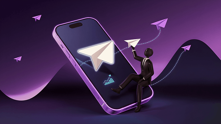 Обзор Telegram Web App: теория, отличия, возможности, примеры и запуск