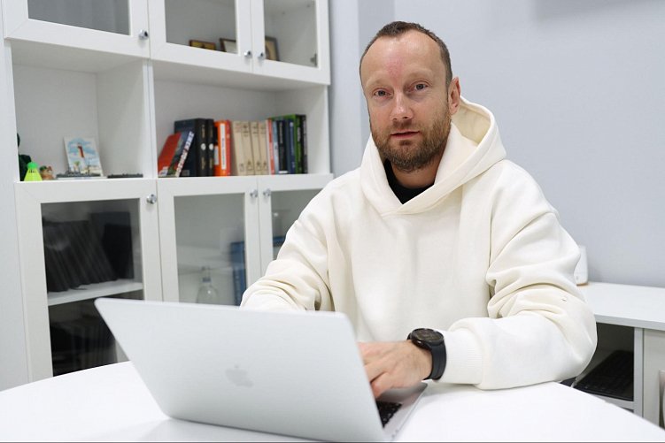 Юрий Шемчук о Принципе плавности и его применении в маркетинге