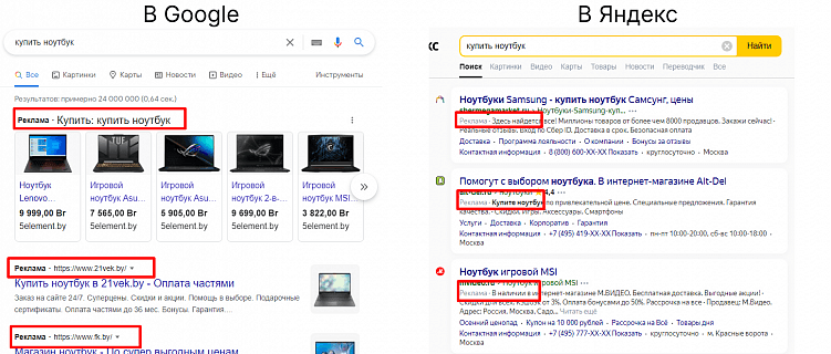 Что такое SEO. Самая подробная статья на 2024 год