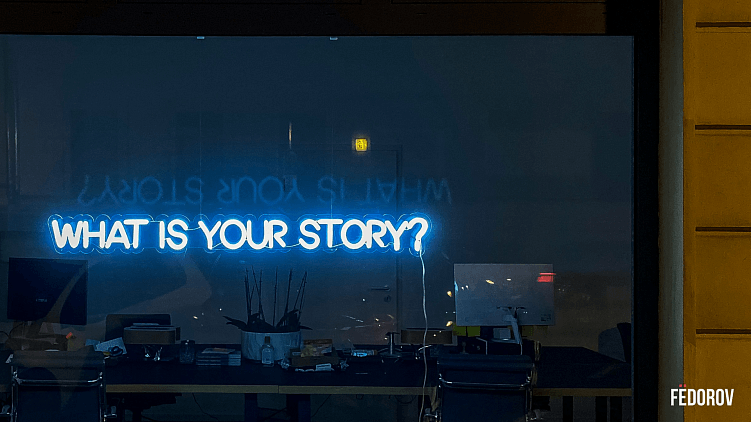 Новый подход к созданию вашего личного бренда