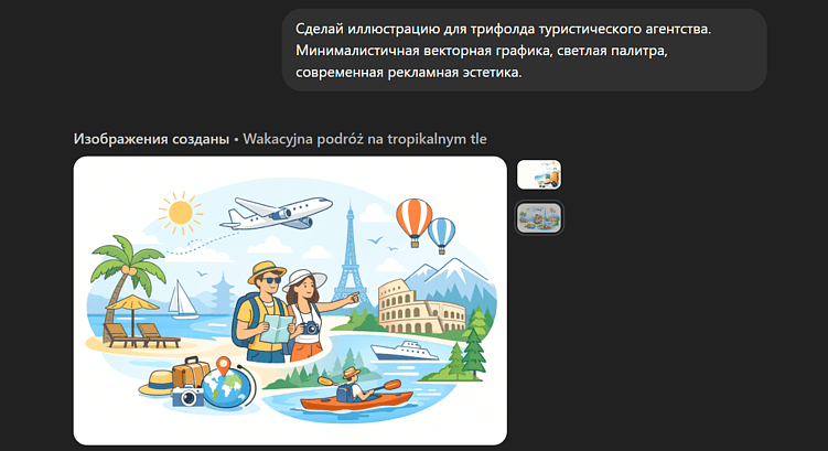 ТОП-10 нейросетей для создания буклетов: ИИ-сервисы для брошюр