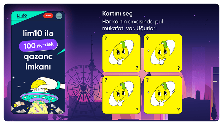 Как выбрать формат промоигры, чтобы он работал на результат?