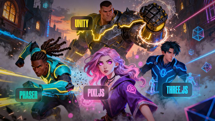 Как правильно выбрать «движок» для геймификации, не сломать мозг и сохранить бюджет