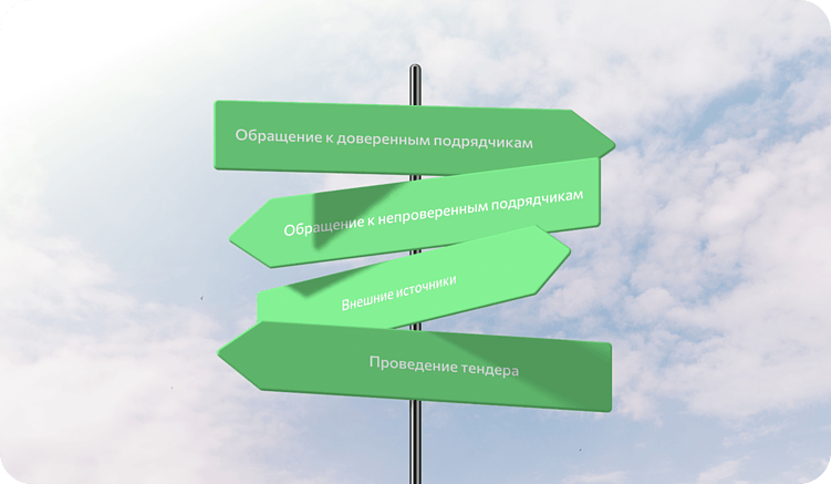 Формула успеха: что ищут клиенты в аутстаф-компаниях