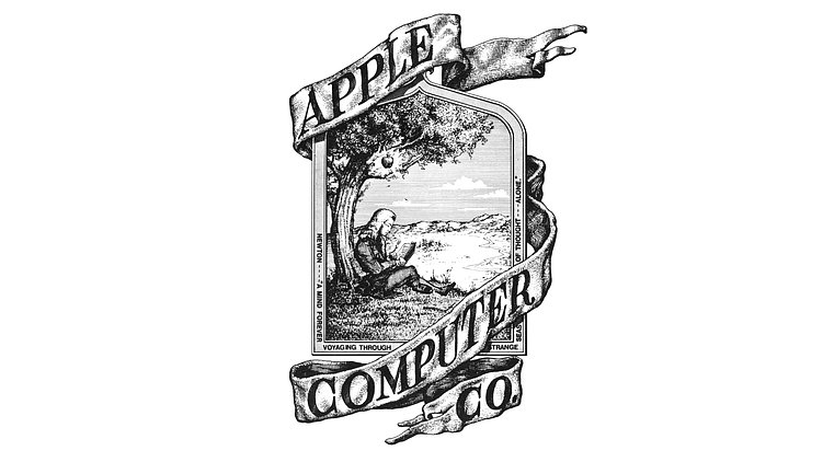 Неповторимое яблоко: почему клиенты хотят логотип как у Apple