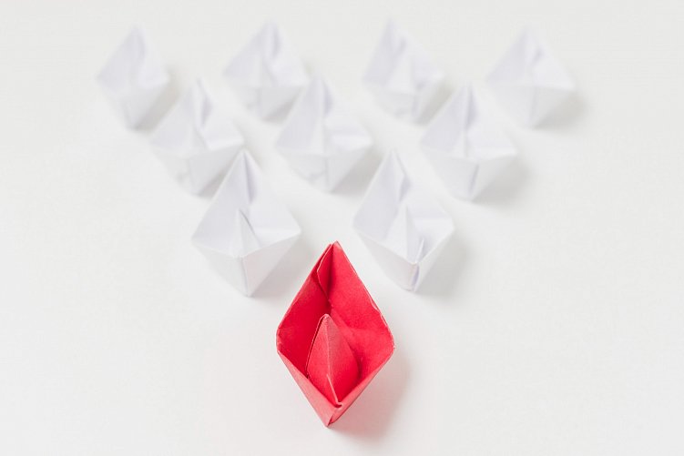 Автоматизация: новый стандарт конкуренции в бизнесе