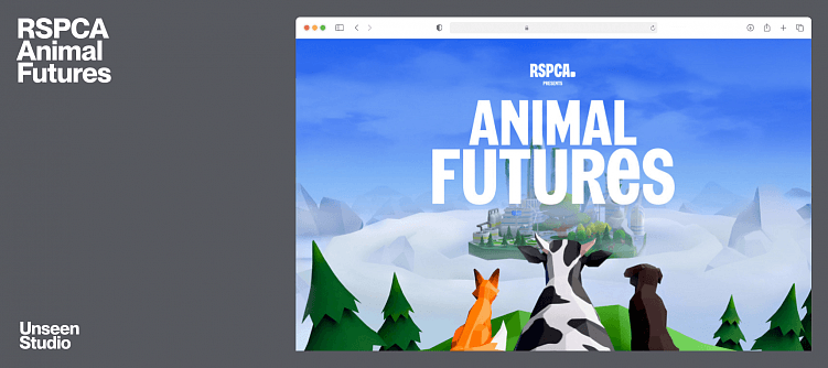 Дизайн-Дайджест премии CSS Design Awards. Октябрь 2024 + Сайт Месяца