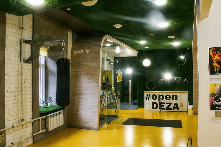 Элементы айдентики, или активы бренда: рожденные продвигать