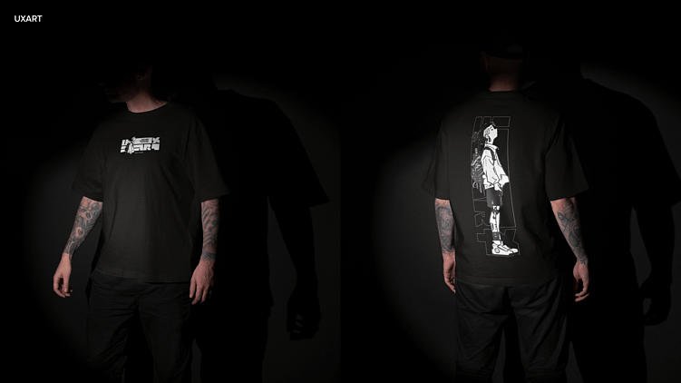 Культура мерча: как компании подходят к выбору «той самой» одежды (и не только)