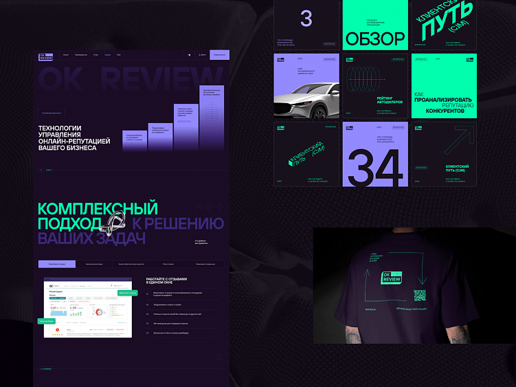 Как создать запоминающийся бренд: 7 шагов к успеху